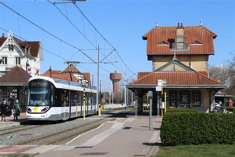 2022 04 09 De Lijn De Haan Aan Zee Photo André Knoerr G Flickr