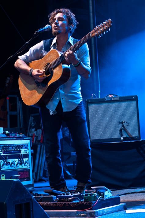 Photos: John Butler Trio @ Live At Squamish - Aug 20 2011 - SCENE IN ...