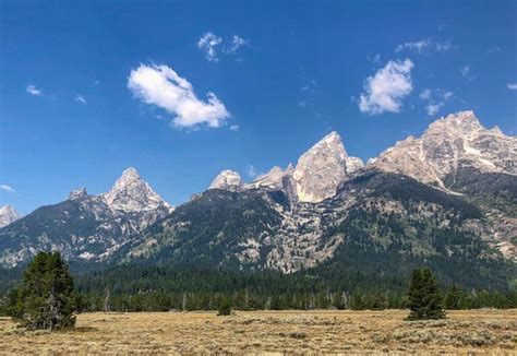 48 Hours In Grand Teton National Park Best Hikes Things To Do Be My Travel Muse