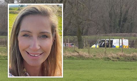 Nicola Bulley Police Treating Death Of Body Found In River Wyre As