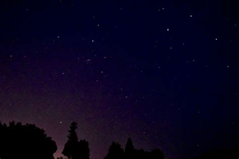 夜空の星、実は星じゃないかも！？ 便利な世の中の副産物“人工星座”とは ニッポン放送 News Online