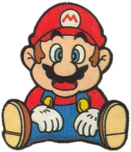 File Club Nintendo Classic Smb Png Super Mario Wiki The Mario