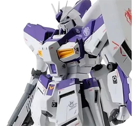 Bandai Hobby Mobile Suit Gundam Rx 93 V2 Hi Nu Mg 1 100 Cuotas Sin