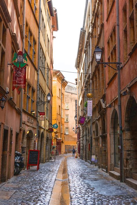 School exchange in Lyon | Forum by Prométour School exchange