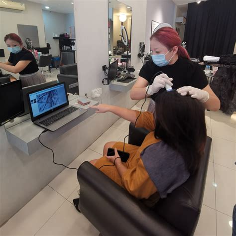 Kedai Gunting Rambut Di Miri Neil Lawrence