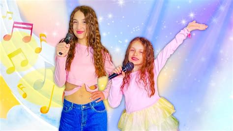 Aurora E Ludovica QUESTO SIAMO NOI Videoclip Ufficiale YouTube Music