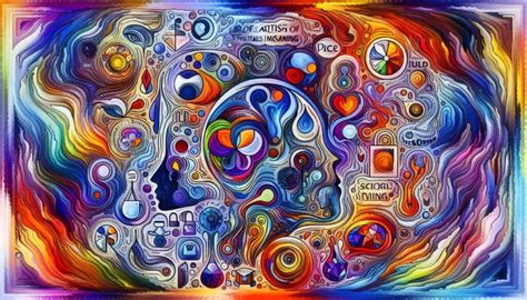 Artist Spiritual Meaning