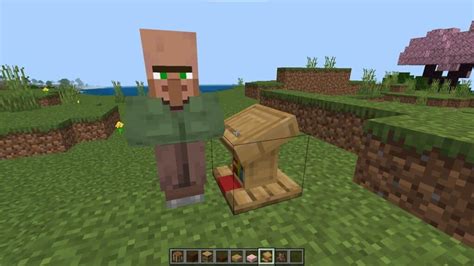 How To Craft And Use A Lectern In Minecraft The Nerd Stash