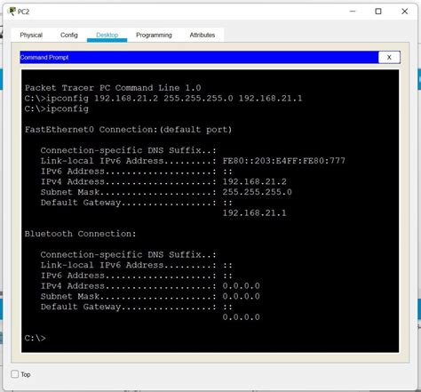 Configuring Routing Information Protocol In Cisco GeeksforGeeks