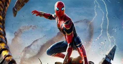 Spider Man No Way Home Regresa A Los Cines Con Una Versi N Extendida