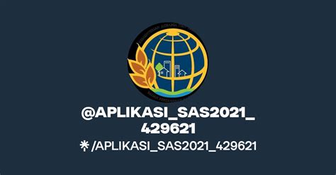 Aplikasisas2021429621 Linktree