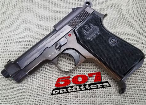 Beretta 090418 507 Outfitters