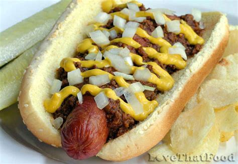 Michigan Coney Island Hot Dog Recipe Bryont Blog