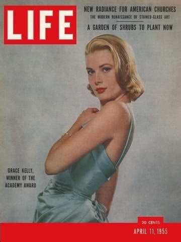 LIFE Magazine April 11, 1955 @ Original LIFE Magazines.com, Unique Gift ...