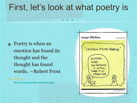 Become A Poet