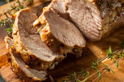 How Much Pork Tenderloin Per Person Ultimate Guide