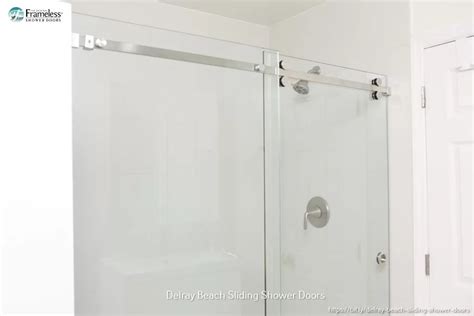 How To Measure Opening For Frameless Shower Door Shower Ideas