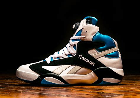 Reebok Shaq Attaq OG 2017 Release Date | SneakerNews.com