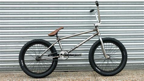 Tall Bmx Bike Atelier Yuwa Ciao Jp