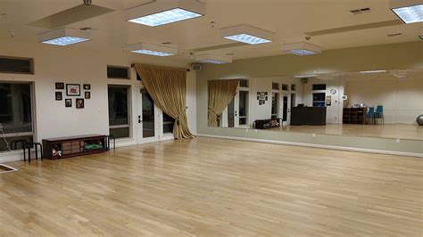 About Palomar Ballroom Located In Santa Cruz And Scotts Valley