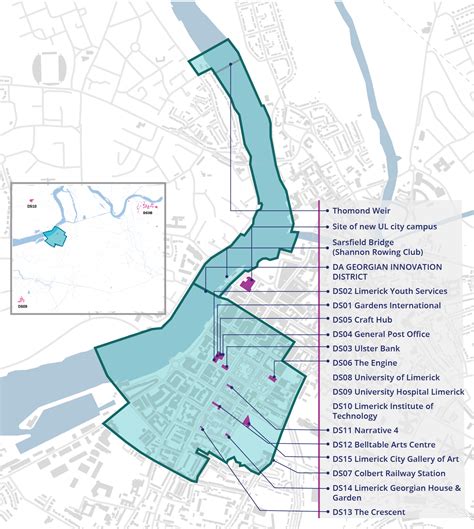 Limerick - +CityxChange