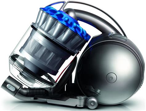 Ivo GRANDIČ - Průmyslové vysavače, vysavače, čističe - Dyson - DC 37 ...