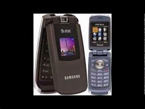 جوالات سامسونج القديمة ,, old samsung phones - YouTube