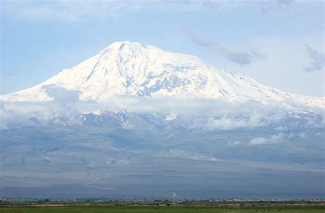 Mount Ararat Location Meaning Elevation Map And Facts Britannica