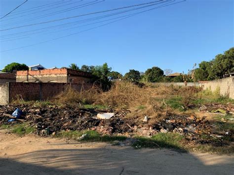 Lote Terreno Na Rua Elza Fialho Monjolos Em S O Gon Alo Por R