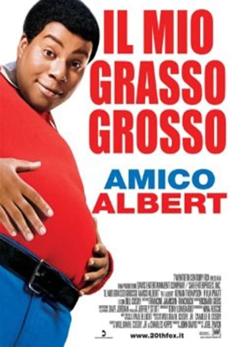 Fat Albert (2004) - Posters — The Movie Database (TMDB)