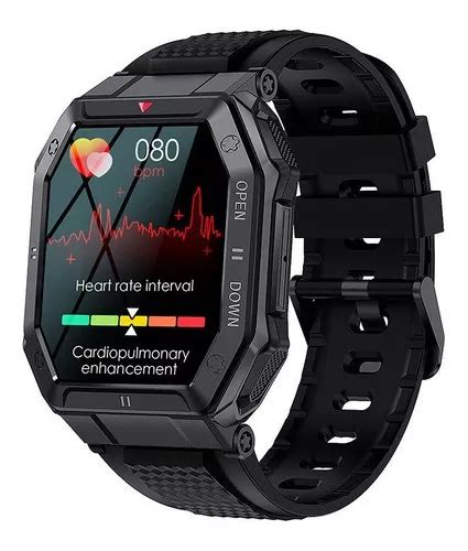 Caixa Smartwatch Generic Smartwatch Mm Mercadolivre