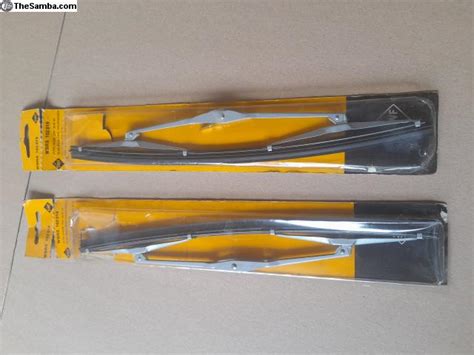 TheSamba VW Classifieds Nos Swf Wiper Blades