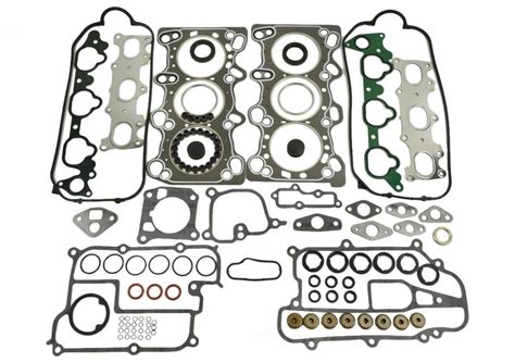 Engine Cylinder Head Gasket Set Itm 09 11009 Ebay