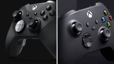 Xbox Series X Revela Su Nuevo Control Y Así Piensa Mejorar Contra Su