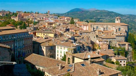 Visitez Bastia Umbra Le Meilleur De Bastia Umbra Ombrie Pour