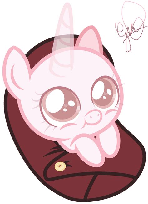 Mlp Basebaby Cuteness By Bah Rosales On Deviantart