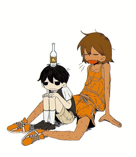 Sunny Kel And Kel Omori Drawn By Tate Ware Anal Danbooru