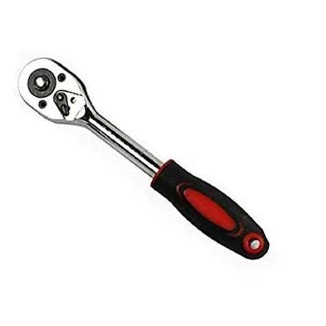 Mild Steel Ratchet Handle at Rs 782/piece in Pune | ID: 18903614212