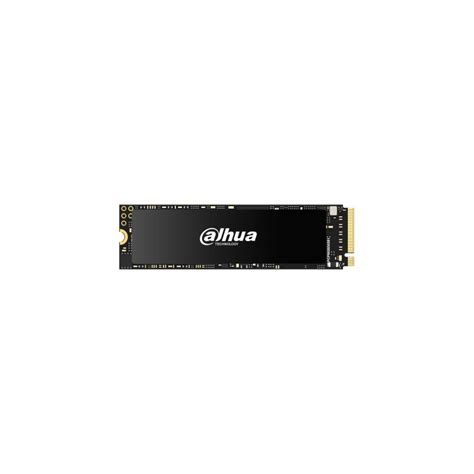 Dahua Technology Dhi Ssd C Vn Tb Unidad De Estado S Lido M Tb