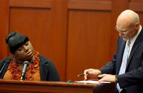 George Zimmerman Trial Update Is Rachel Jeantel A Bad Witness [video