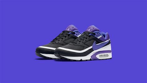 La Nike Air Max Bw Og Persian Violet De Retour En Le Site De