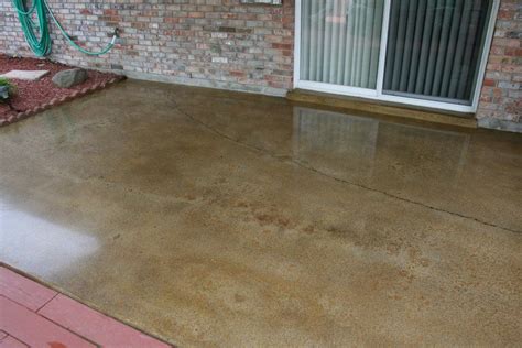 How To Polish Concrete Floors Diy Ideas One Art