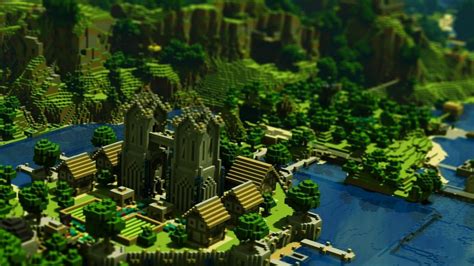 Фотки майнкрафт на рабочий стол - Minecraft | Minecraft
