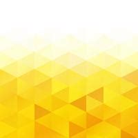 Yellow Geometric Pattern Free Vector Art - (3,637 Free Downloads)