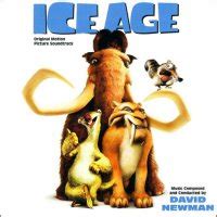 Ice Age 2002 Soundtrack — TheOST.com all movie soundtracks