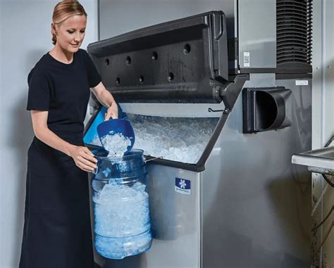 How To Clean Ice Maker Machine A Comprehensive Guide VEVOR Blog