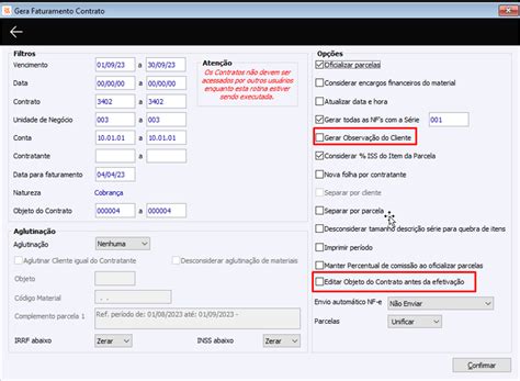 Arquivo Obsfaturamentocontrato Png Cigam Wiki