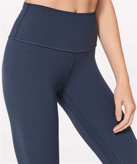 Lululemon Align Pant Ii 25 Mach Blue Lulu Fanatics