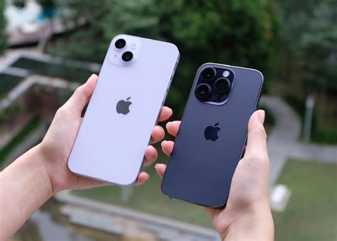 Iphone 14 Plus Vs Iphone 14 Pro Qual Deles Escolher Em 2023