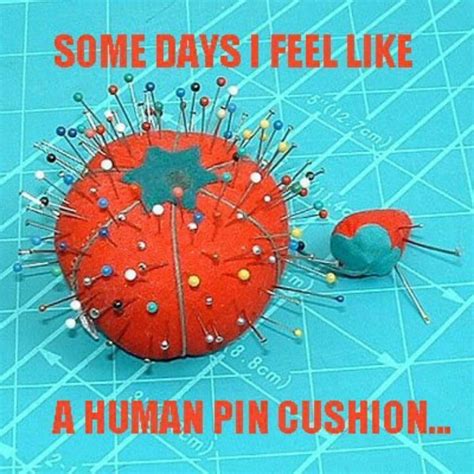 Me, the human pin cushion. | Diabetes memes, Diabetes, Type one diabetes